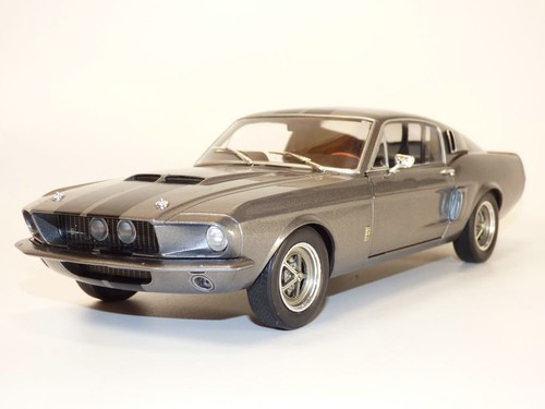 Ford mustang gt500 - gt500, 1967