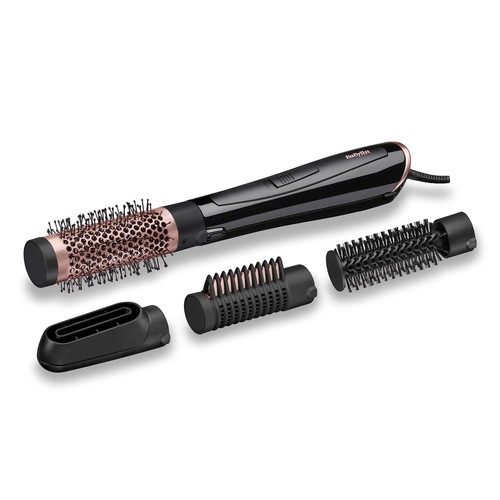 Babyliss perfect finish as126e - perfect,