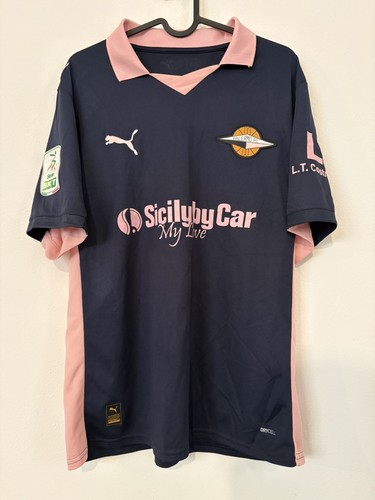 Maglia calcio match - maglia, worn