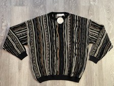 Maglione vintage St Croix
