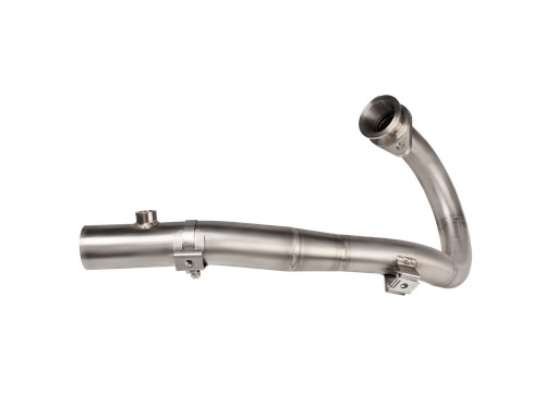 Collettori scarico akrapovic - collettori, [akrapovic]
