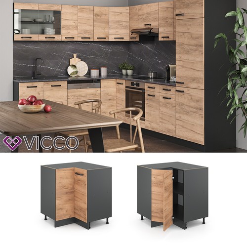 Credenza cucina armadietto - armadietto, ad