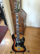 raro basso elettrico IBANEZ 2030 made in japan solo anni '71 e '72