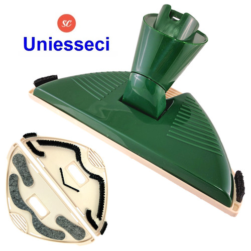Kit spazzola piu - spazzola, setola