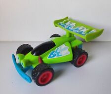 MCDONALD'S HAPPY MEAL 2000 TOY STORY 2 DISNEY PIXAR AUTO MACCHINA RC CAR