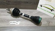 52012147 SEMIASSE ALBERO TRASMISSIONE ANTERIORE DESTRO FIAT DOBLò 16>