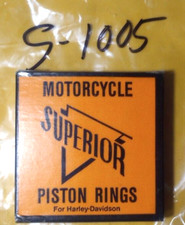 Harley-Davidson NOS 72 e oltre