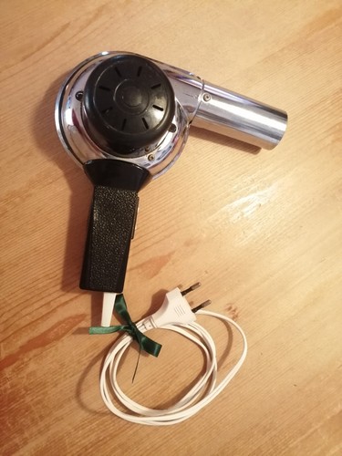 Asciugacapelli bialetti - asciugacapelli,