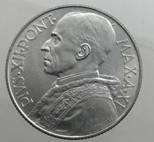 Citta' del Vaticano Pio XII 5