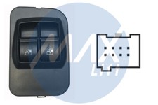 INTERRUTTORE ALZAVETRO PER