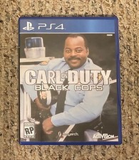 CUSTOM - Call Of Duty - Carl