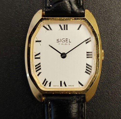 Orologio meccanico vintage - meccanico,