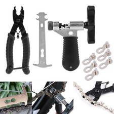 Rivetto catena bici mtb link