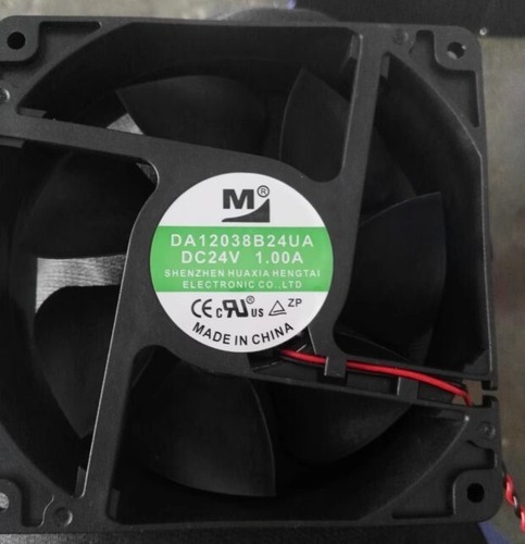 Da12038b24ua 24v 00a - da12038b24ua, 1.00a