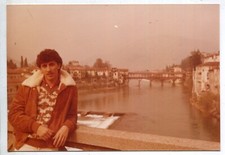 Foto Vintage-BASSANO DEL