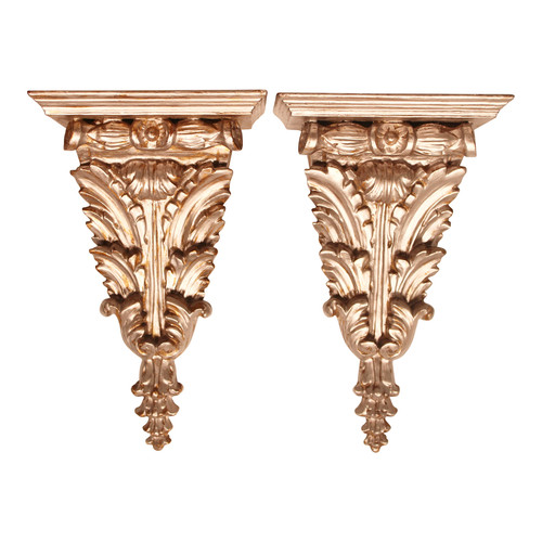 Mensole parete legno - da,