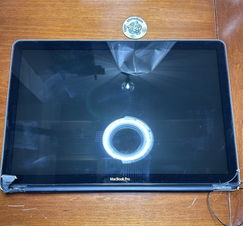 Macbook pro late2011 - macbook, 15”