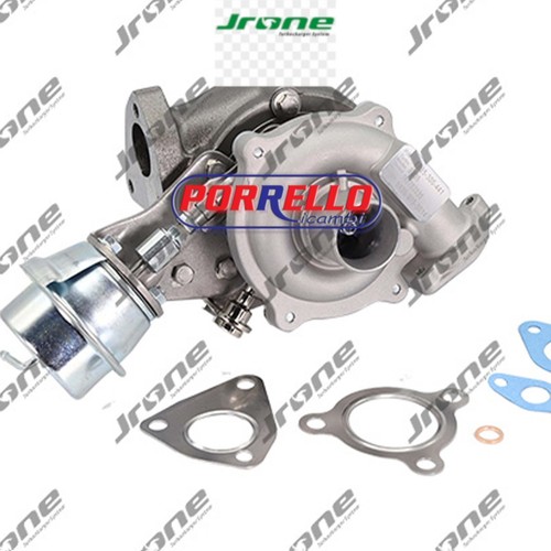 Turbina turbocompressore jrone - turbina,
