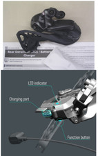 Shimano ULTEGRA Di2 RD-R8150