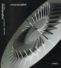 MARCELLO MORANDINI. ART DESIGN 1964 2000. 2000. .
