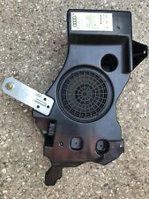 Subwoofer Audi A3 Sportback 