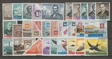 Annate complete San Marino MNH** Nuove** dal 1959 al 2010