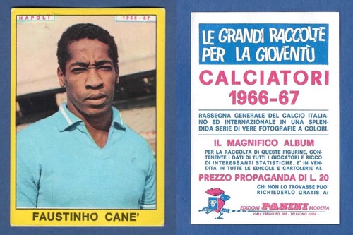 Figurina calciatori panini - calciatori,