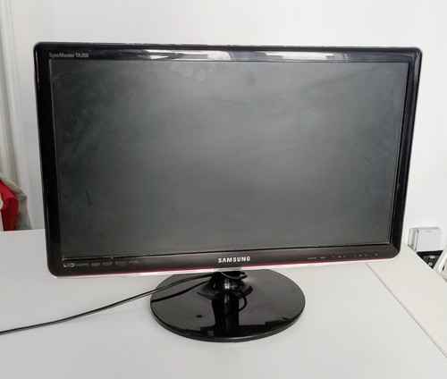 Monitor samsung - monitor,