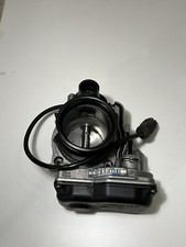 VDO throttle Mercedes W202