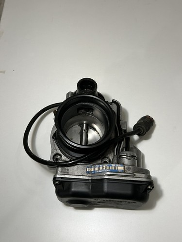 Alloggiamento acceleratore vdo - alloggiamento,