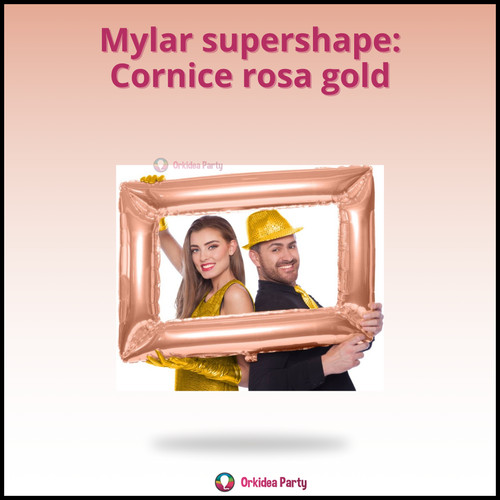 Pallone cornice selfie - pallone,