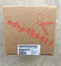 UNA NUOVA CPU SIEMENS 6ES7