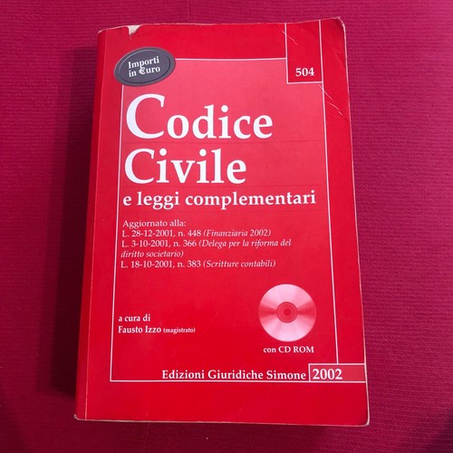 Codice civile leggi - codice,