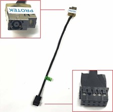 DC Jack presa di alimentazione