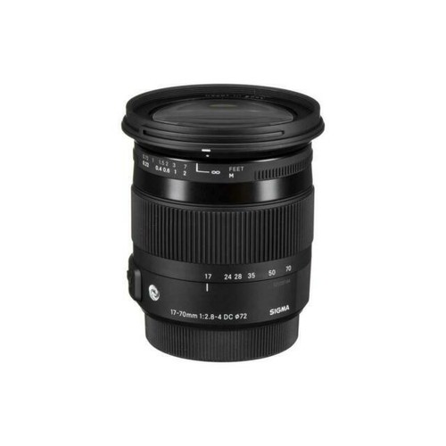 70mm 4 sigma contemp - f2.8-4,