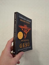 INCHIESTA SU GESU /CORRADO
