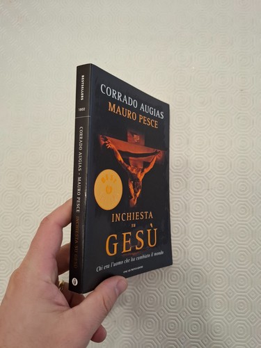 Inchiesta gesu corrado - su,
