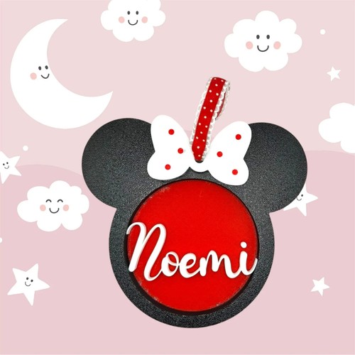 Minnie mouse topolina con - minnie,