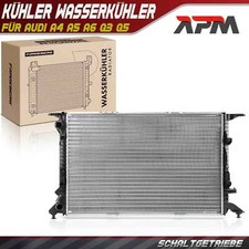 Radiatore Raffreddamento