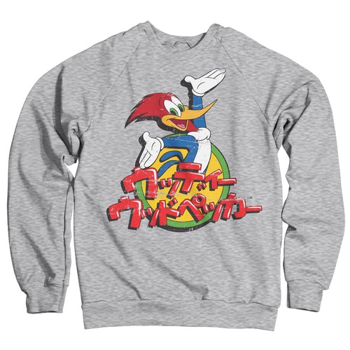 Licenza ufficiale woody - licenza,