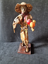 VINTAGE 70s PAPIER-MÂCHÉ