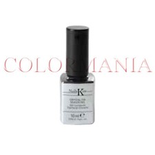 NAILS KIM CRYSTAL FIX SEALER