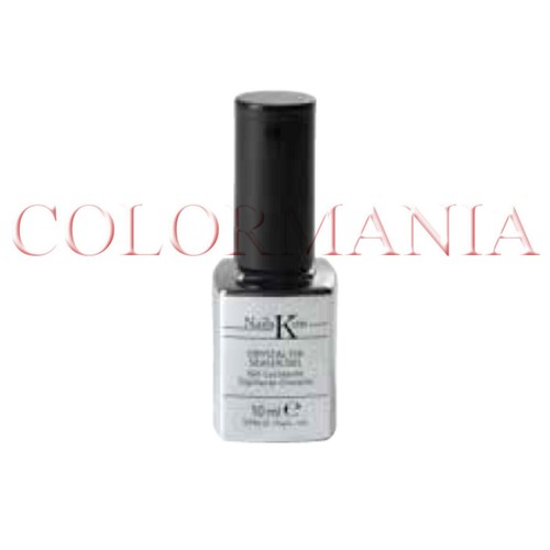 Nails kim crystal fix - crystal,