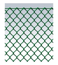 RETE METALLICA GRIGLIA mt.10