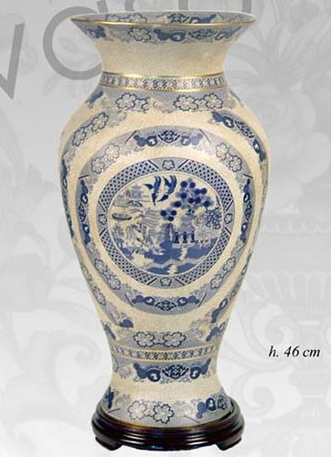 Vaso cinese terra tavolo - cinese,
