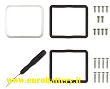 ST-31 Lente+2guarnizioni e