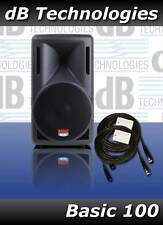 NUOVO!! Altoparlante DB