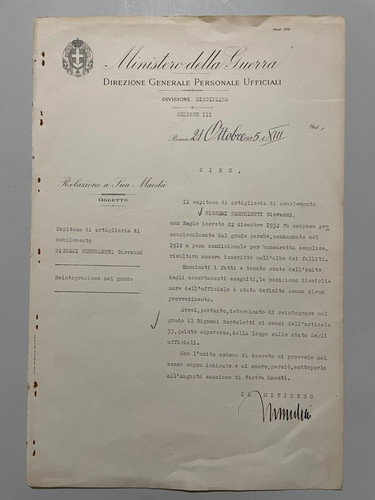 1935 benito mussolini - benito,