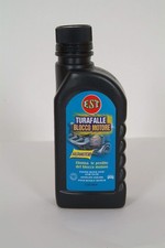 TURAFALLE BLOCCO MOTORE EST