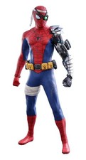 Cyborg spider man exclusive - spider-man,